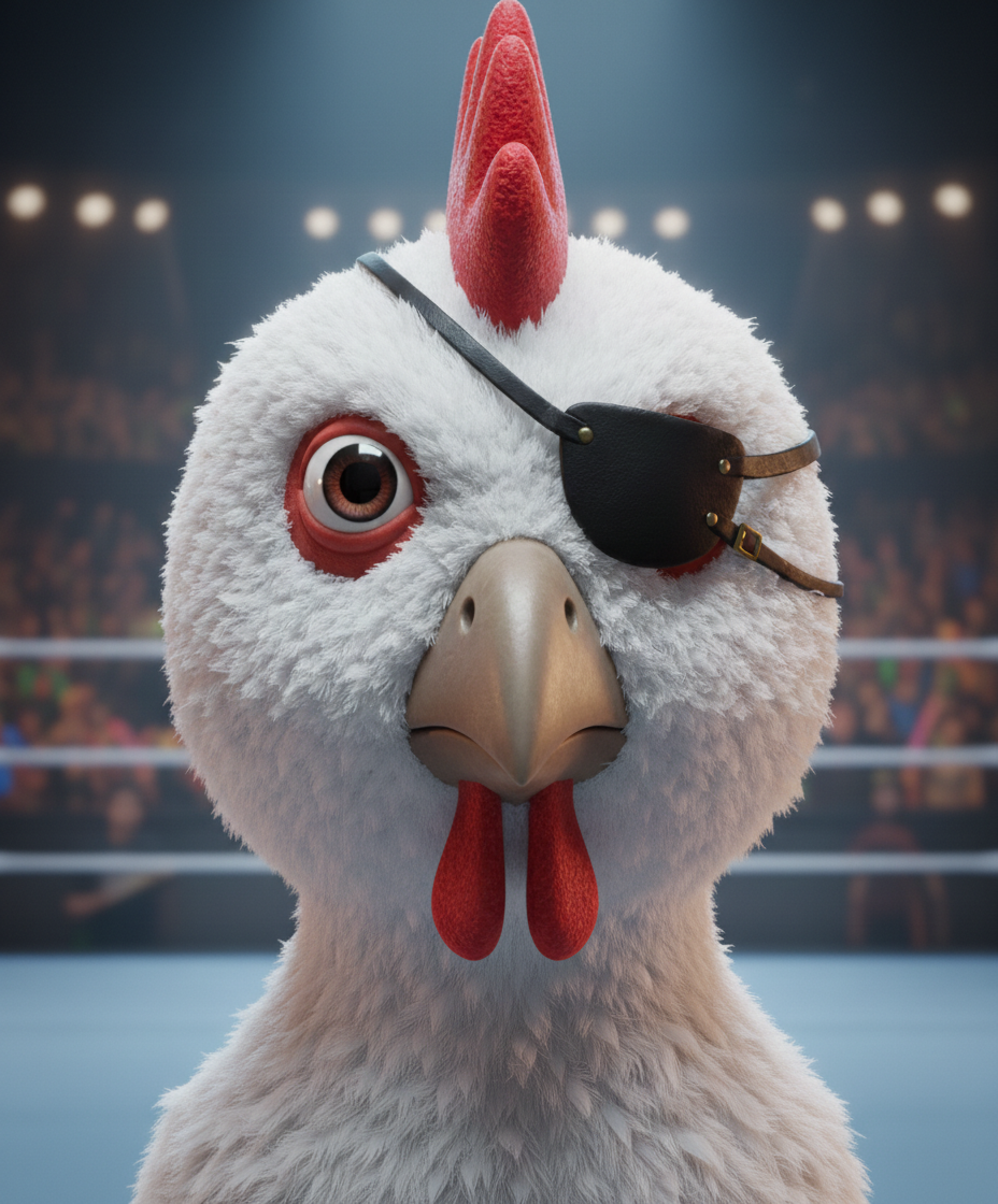 The Coop
